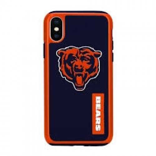 Sports iPhone X/XS NFL Chicago Bears Impact